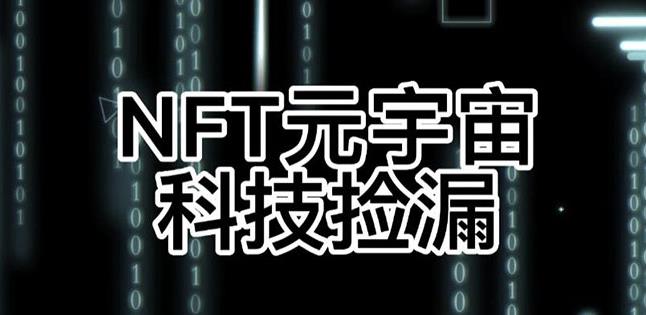 【元本空间sky七级空间唯一ibox幻藏等】NTF捡漏合集【抢购脚本+教程】-第一资源站